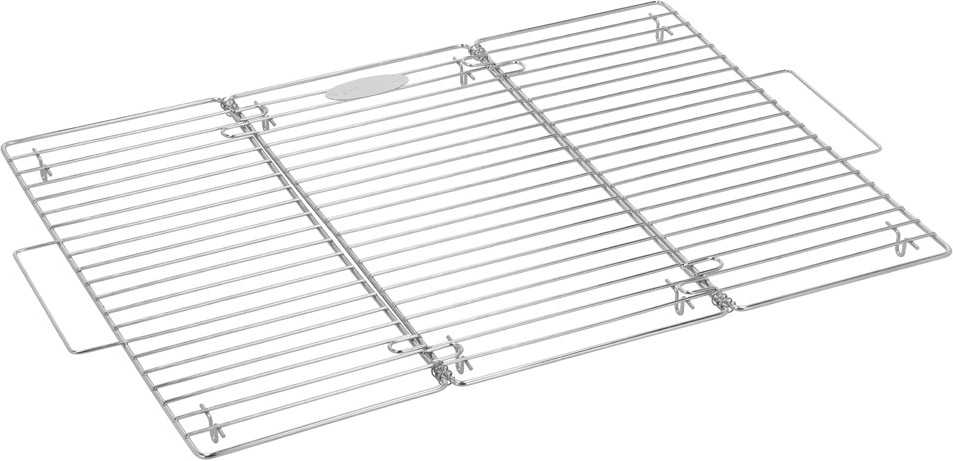 Blomsterbergs Chladící mřížka 48x32,5x1,5cm