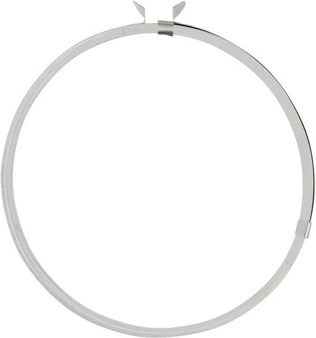 Blomsterbergs Nastavitelný kráječ na dorty 24-30x8cm