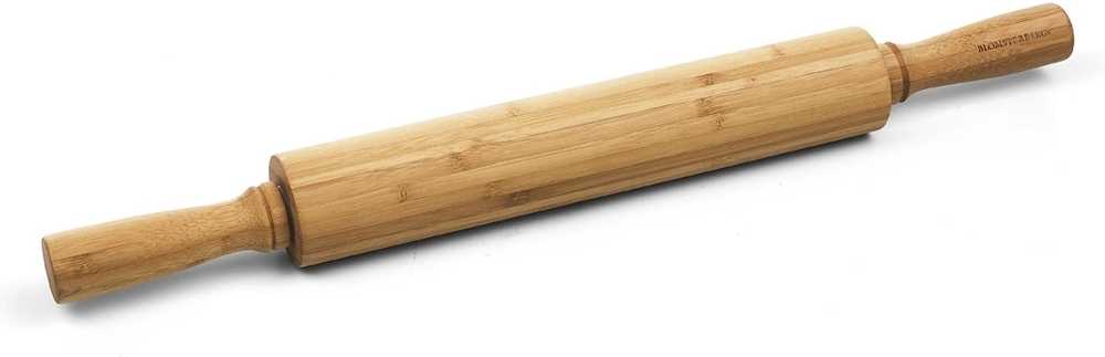 Blomsterbergs Bambusový válecek na těsto 53cm 