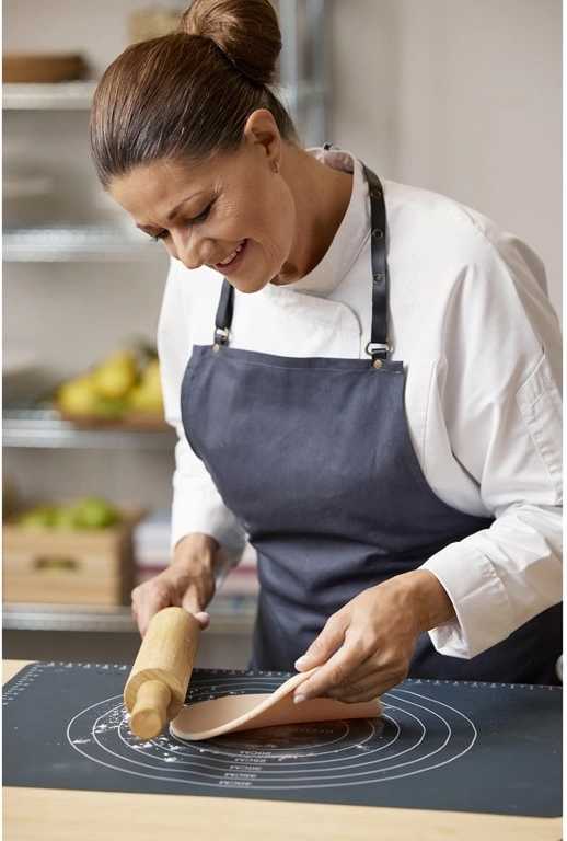 Blomsterbergs Bambusový válecek na těsto 53cm