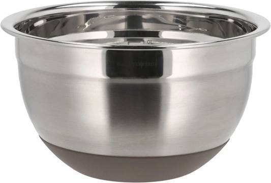 Blomsterbergs Kuchyňská mísa se silikonovou podložkou 1,5l