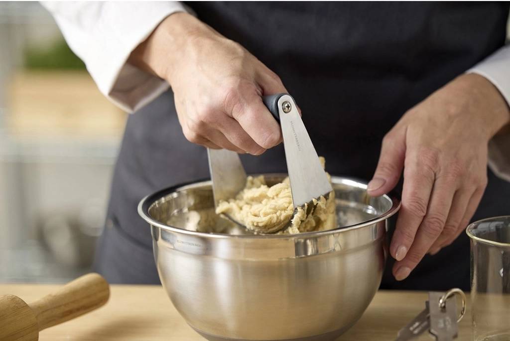 Blomsterbergs Kuchyňská mísa se silikonovou podložkou 3l