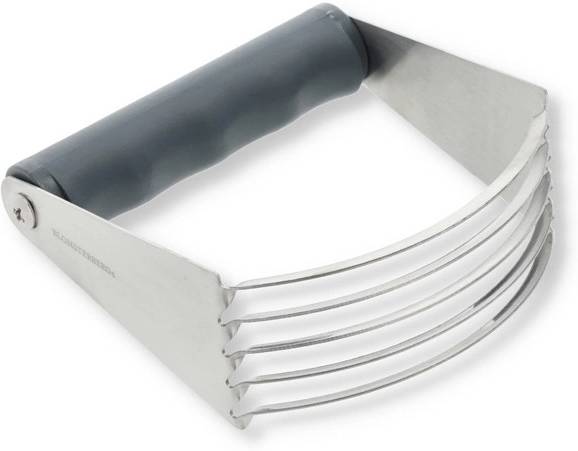 Blomsterbergs Ruční hnětač na těsto 