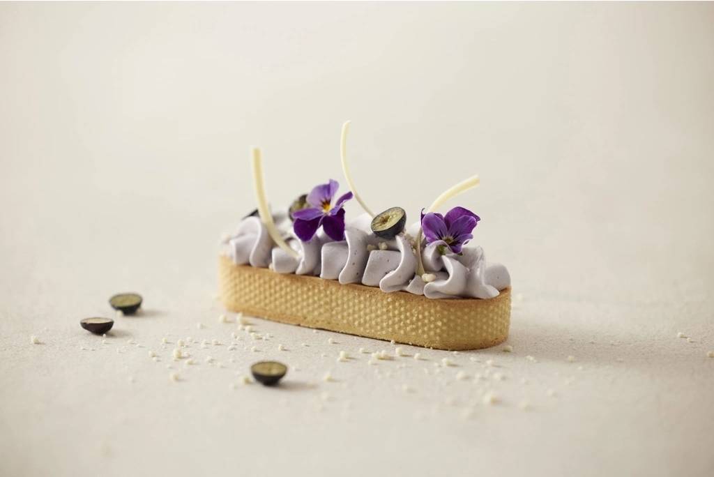 Blomsterbergs Nerezová forma 13x4,5x2cm