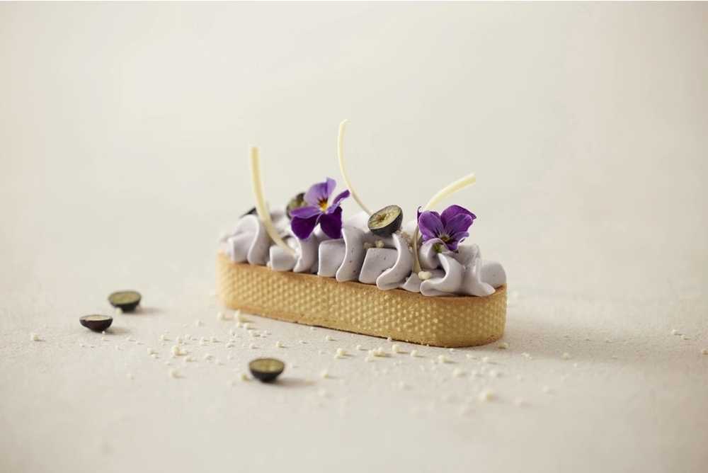 Blomsterbergs Nerezová forma 13x4,5x2cm