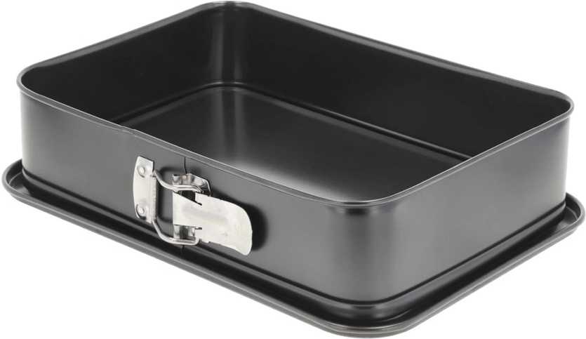 Blomsterbergs Obdelníková forma 28x20x6cm