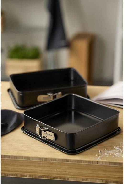 Blomsterbergs Obdelníková forma 28x20x6cm