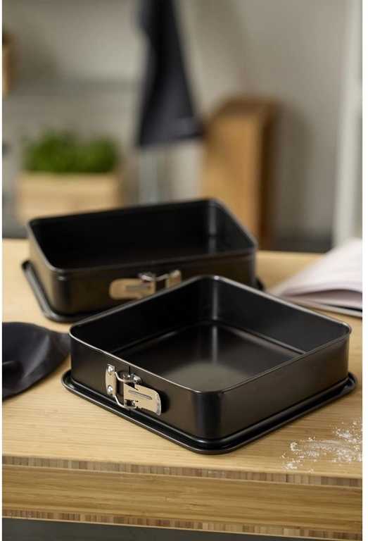 Blomsterbergs Obdelníková forma 28x20x6cm