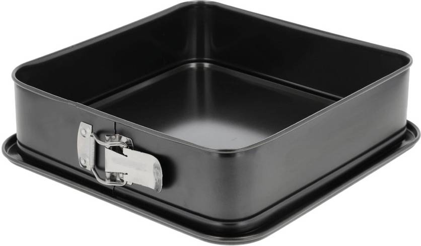 Blomsterbergs Dortová forma čtvercová 24x24x6 cm