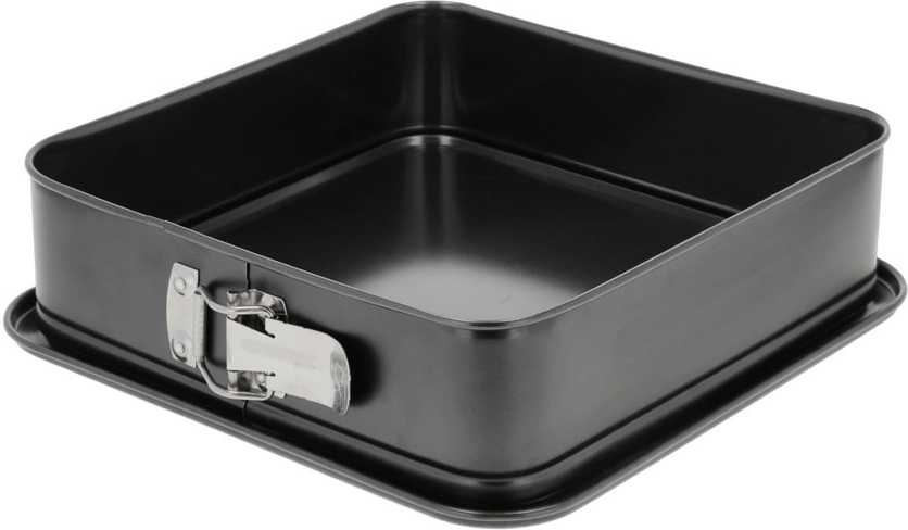 Blomsterbergs Dortová forma čtvercová 24x24x6 cm