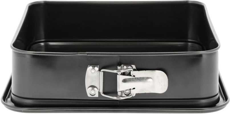 Blomsterbergs Dortová forma čtvercová 24x24x6 cm