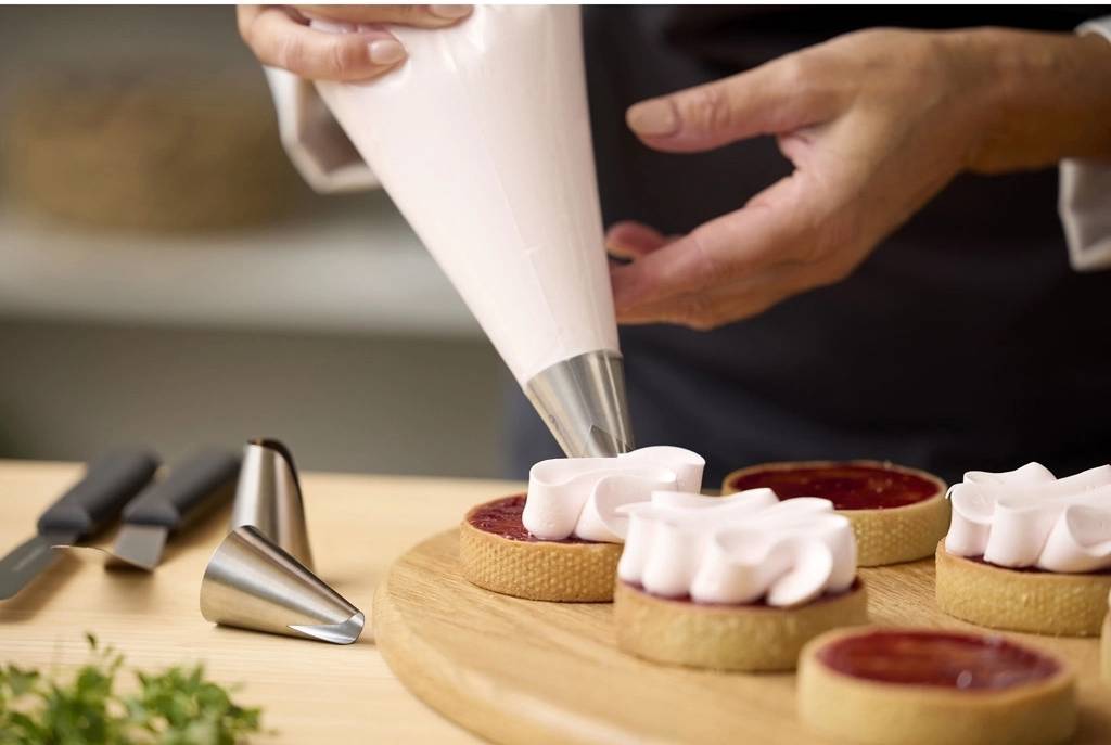 Blomsterbergs Sada špiček na polevu (3ks)