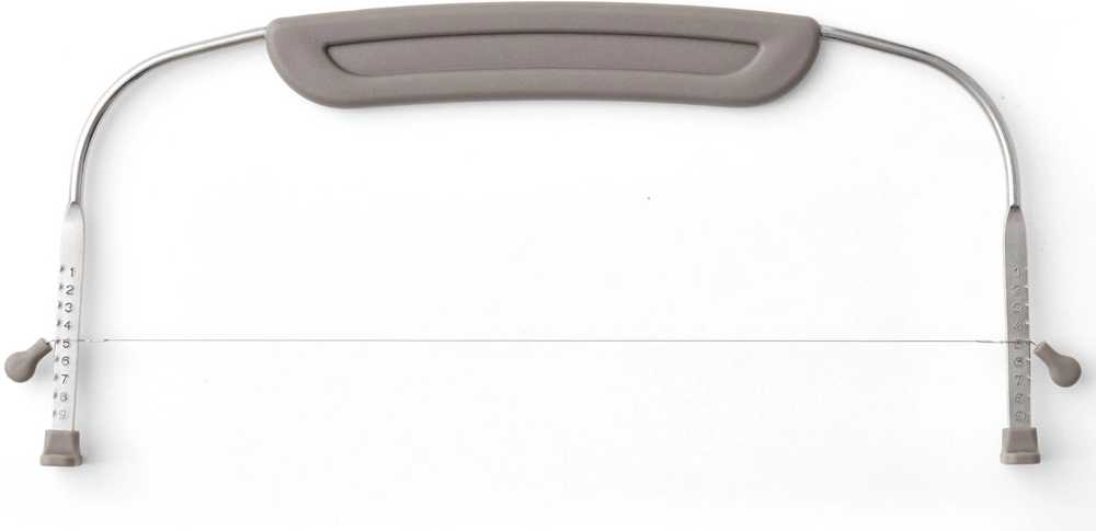 Blomsterbergs Kráječ dortů/korpusů Latte