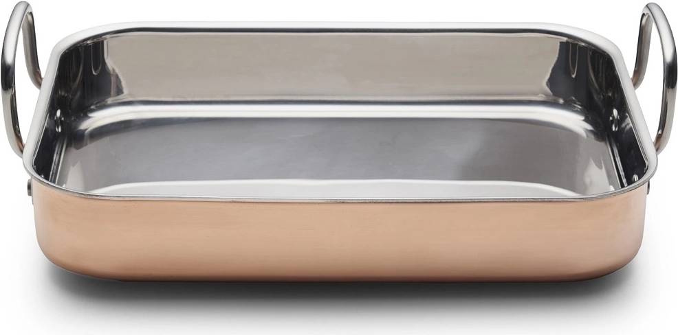 Blomsterbergs Zapékací mísa 35 x 25,5 x 6,3 cm