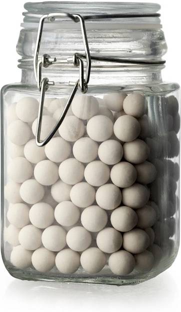 Blomsterbergs Keramické fazole na pečení