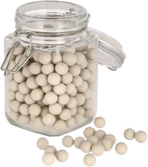 Blomsterbergs Keramické fazole na pečení