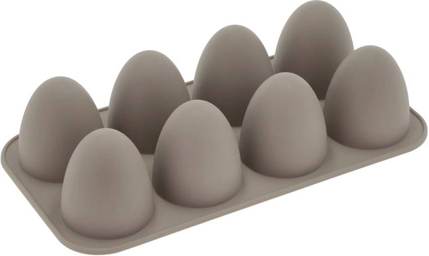 Blomsterbergs Silikonová forma na dezerty Classic Latte