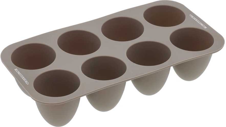 Blomsterbergs Silikonová forma na dezerty Classic Latte