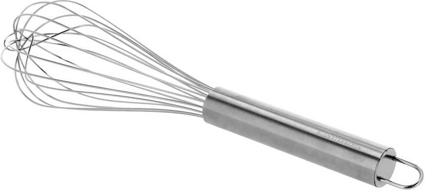 Blomsterbergs Kovová metlička 32 cm 