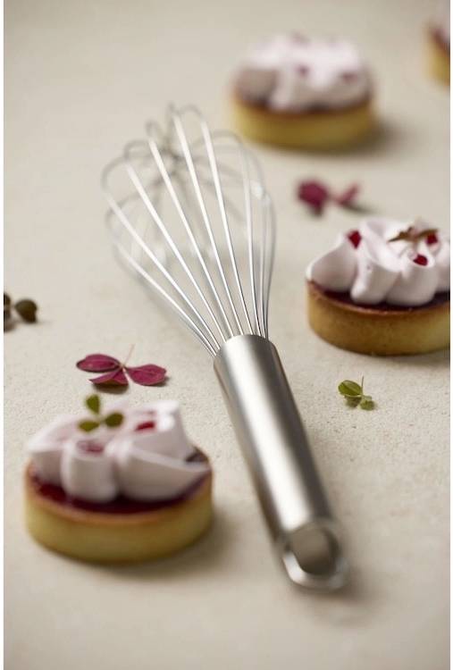 Blomsterbergs Kovová metlička 32 cm 