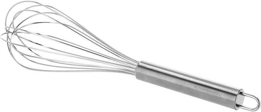 Blomsterbergs Kovová metlička 27 cm 