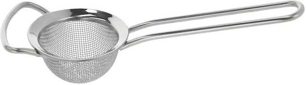 Blomsterbergs Kovové sítko 6 cm