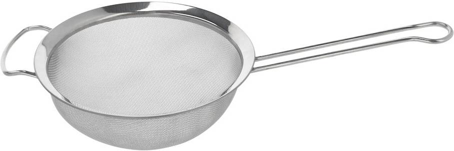 Blomsterbergs Kovové sítko 20 cm