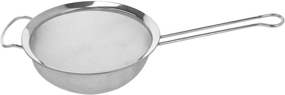 Blomsterbergs Kovové sítko 20 cm