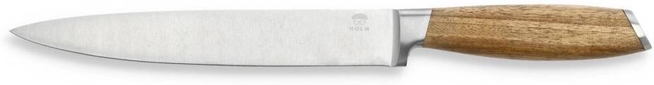Holm Filetovací nůž Nerez/Akáciové dřevo