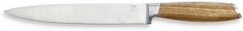 Holm Filetovací nůž Nerez/Akáciové dřevo