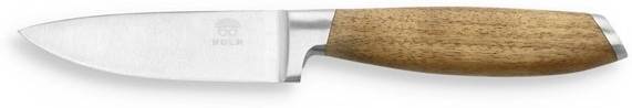 Holm Nůž na bylinky 20 cm Nerez/Akáciové dřevo