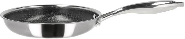 Holm Pánev Hybrid 3vrstvá 20 cm Nerezová ocel