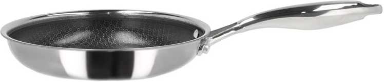 Holm Pánev Hybrid 3vrstvá 20 cm Nerezová ocel