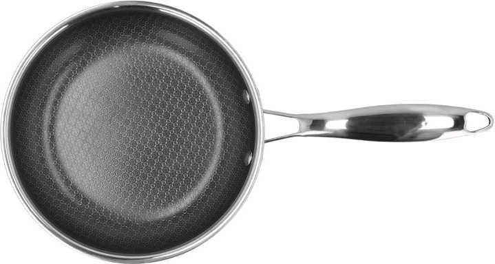 Holm Pánev Hybrid 3vrstvá 20 cm Nerezová ocel