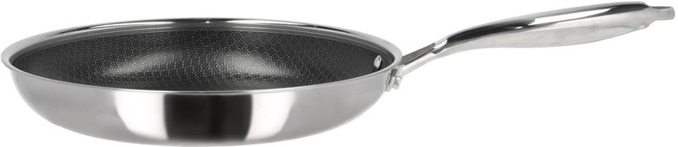 Holm Pánev Hybrid 3vrstvá 28 cm Nerezová ocel