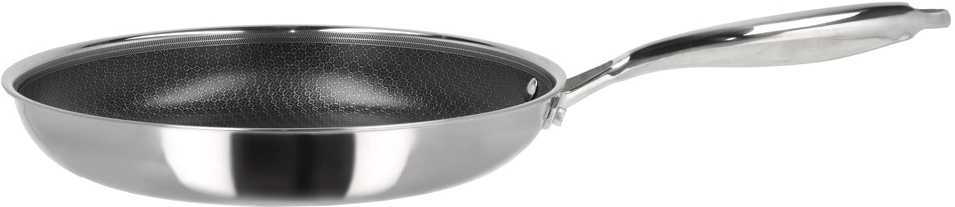 Holm Pánev Hybrid 3vrstvá 28 cm Nerezová ocel