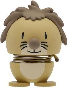 Hoptimist Figurka Hoptimist Lev S Soft Orange