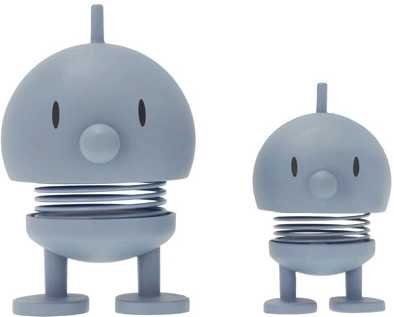 Hoptimist set figurek Bumble XS/S Sky