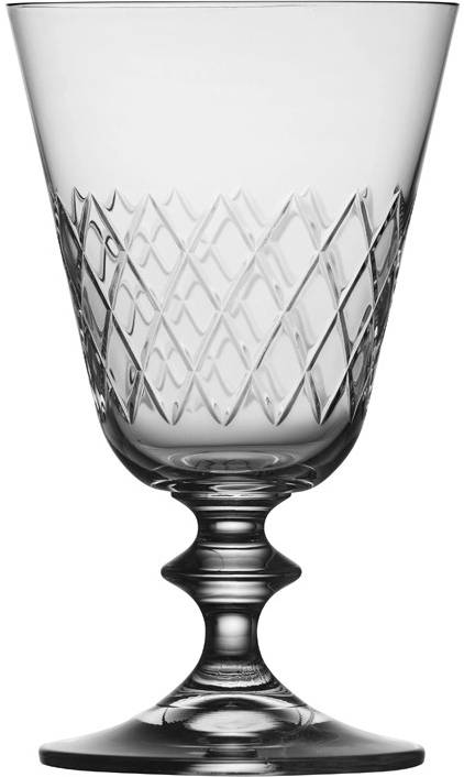 Lyngby Glas Sklenice na červené víno Eaton 26 cl (2 ks)