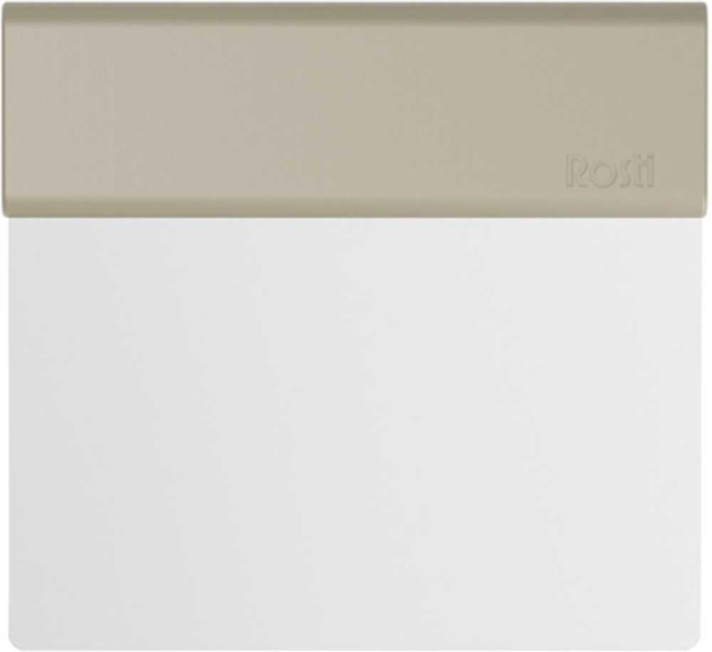 Rosti Kráječ na těsto Emma 12x13 Humus