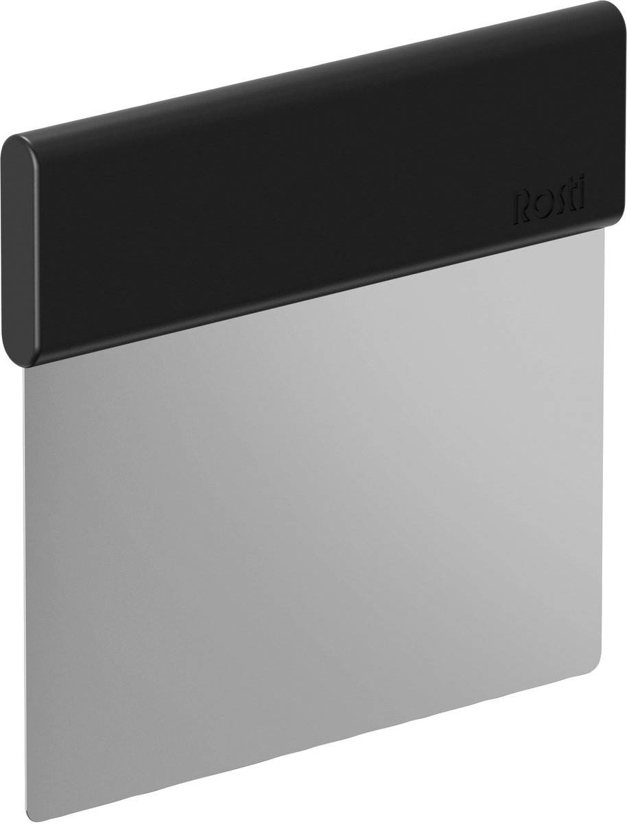 Rosti Kráječ na těsto Emma 12x13 Black