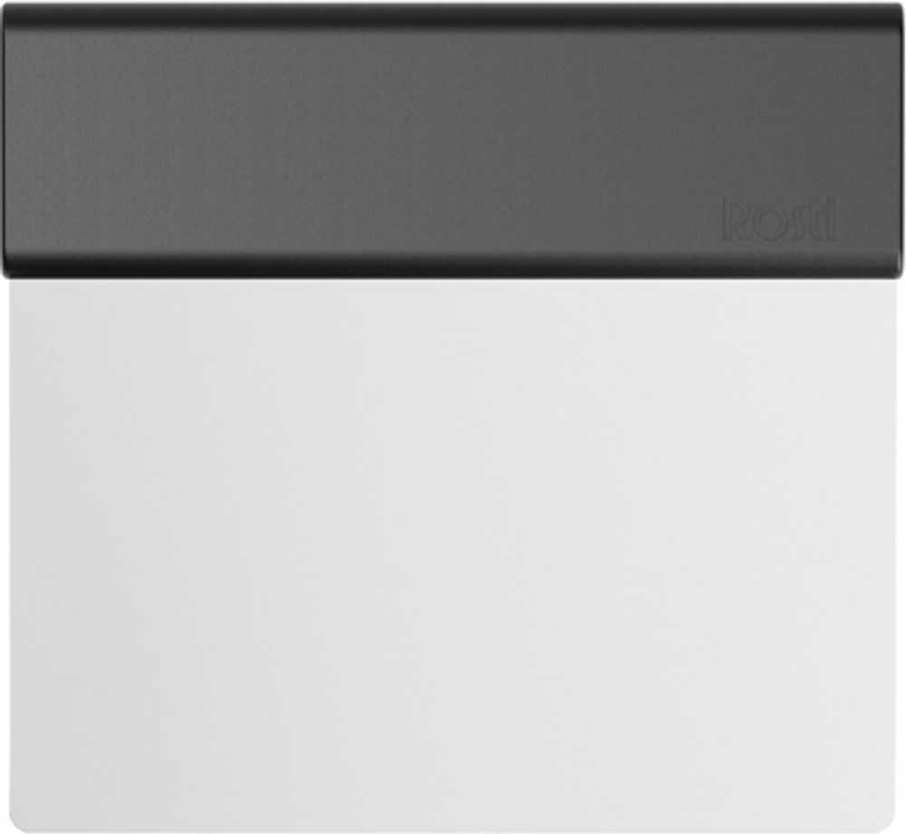 Rosti Kráječ na těsto Emma 12x13 Black