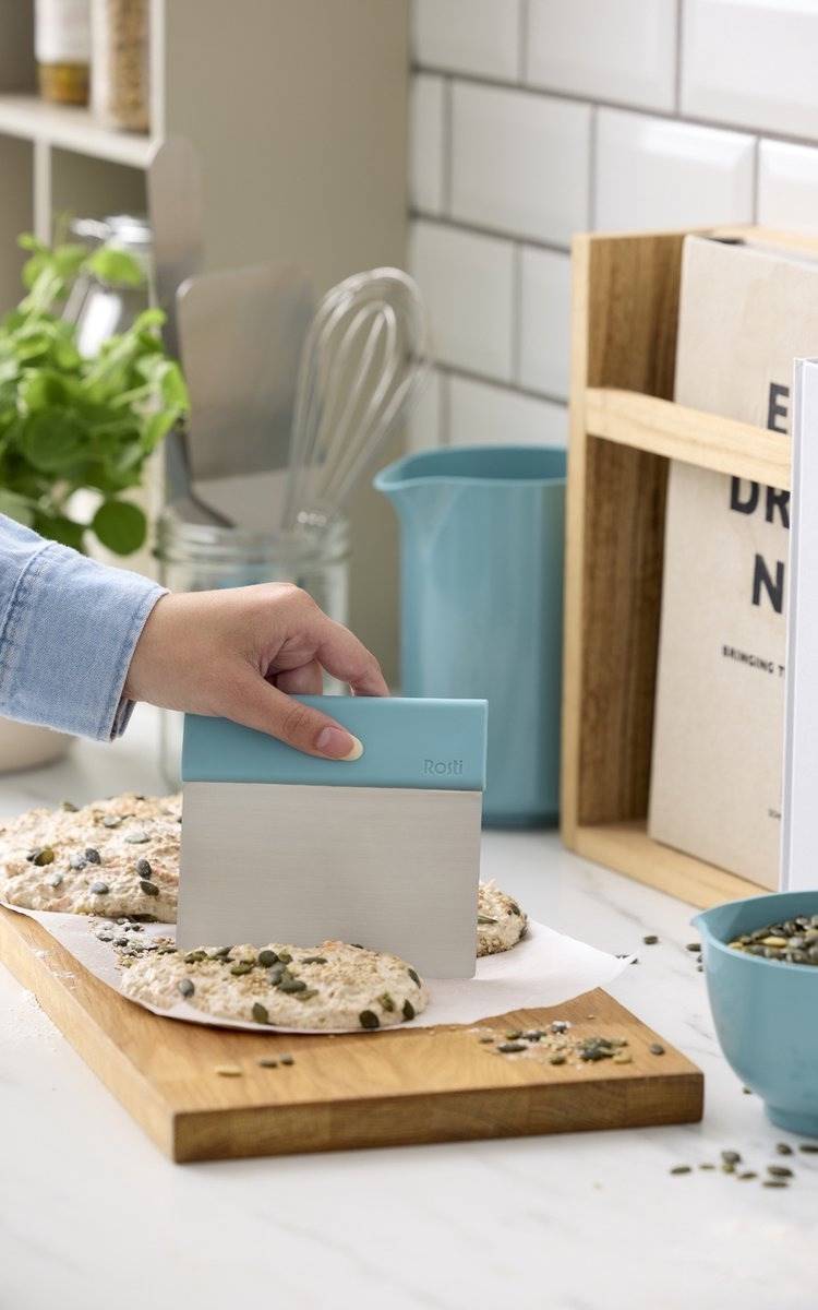 Rosti Kráječ na těsto Emma 12x13 Nordic Green