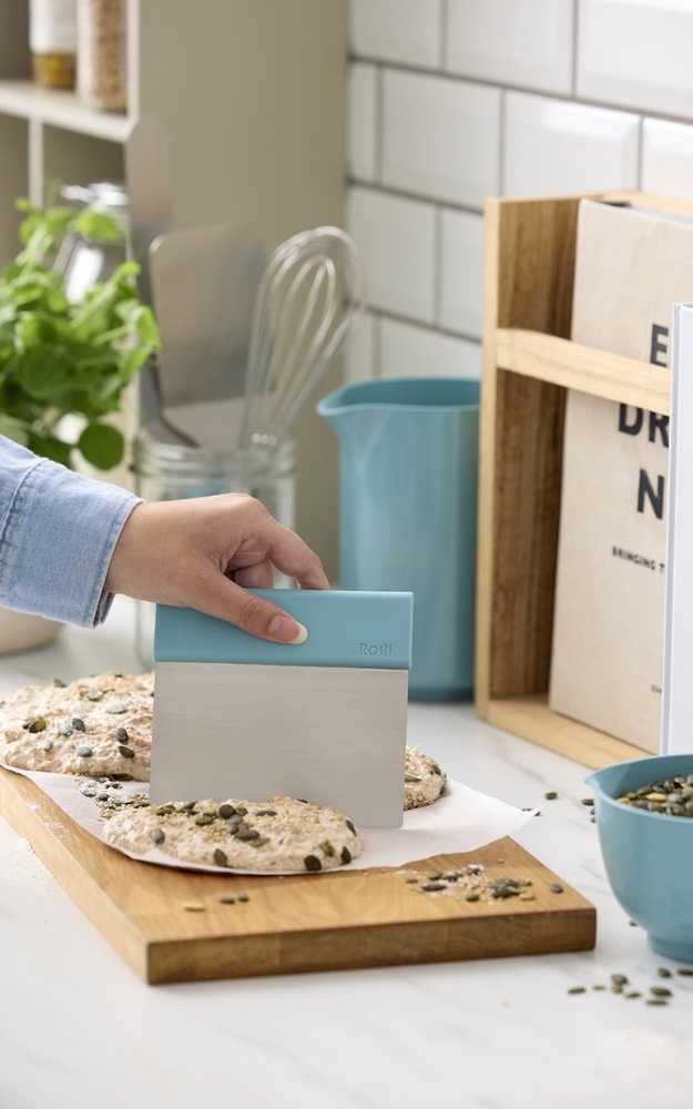 Rosti Kráječ na těsto Emma 12x13 Nordic Green