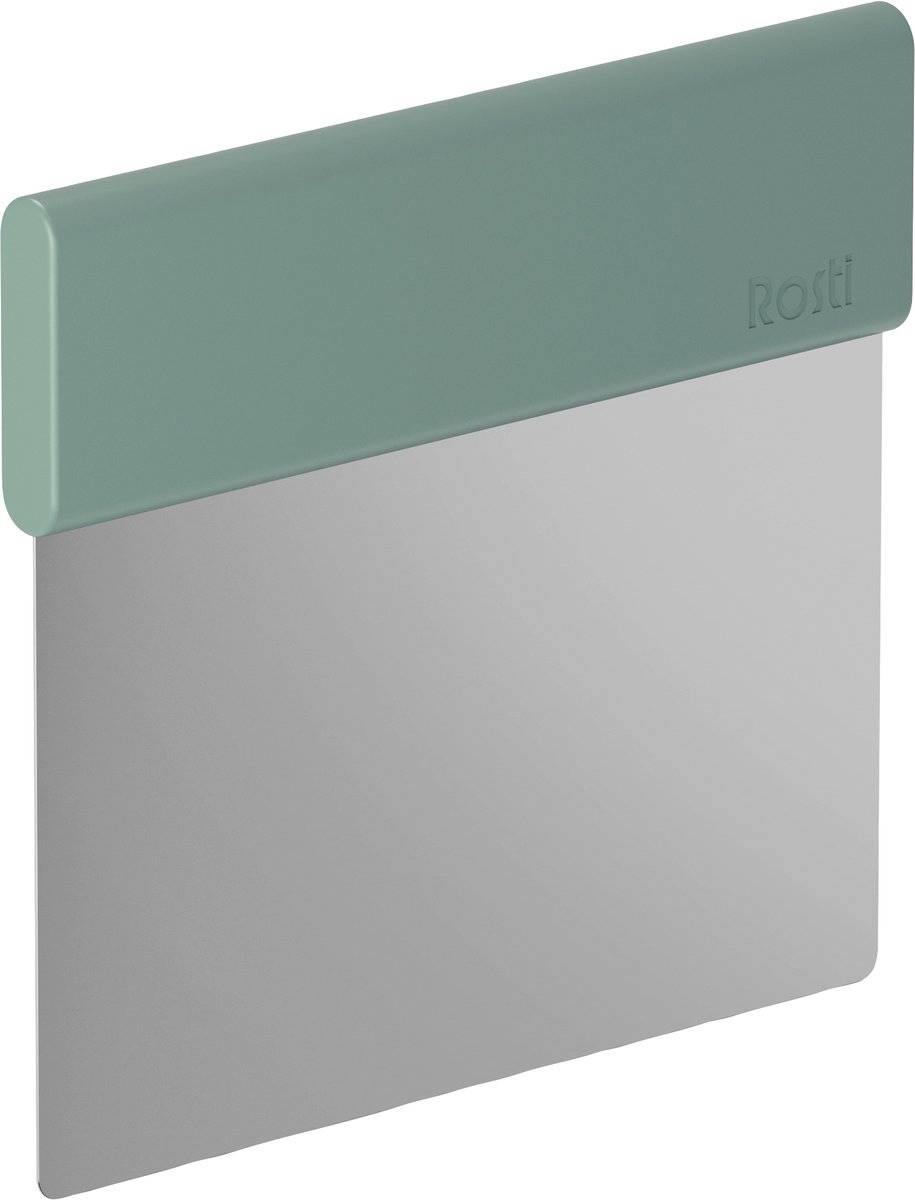 Rosti Kráječ na těsto Emma 12x13 Nordic Green