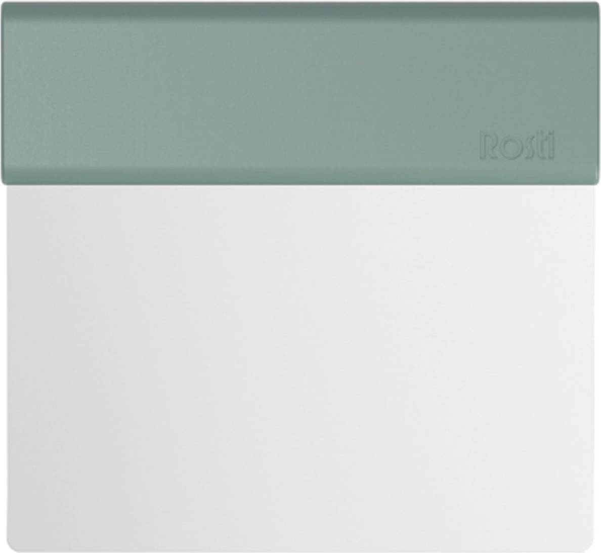 Rosti Kráječ na těsto Emma 12x13 Nordic Green