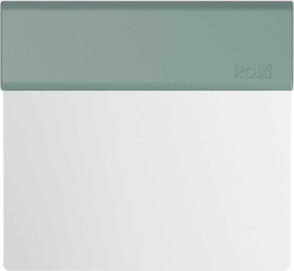 Rosti Kráječ na těsto Emma 12x13 Nordic Green