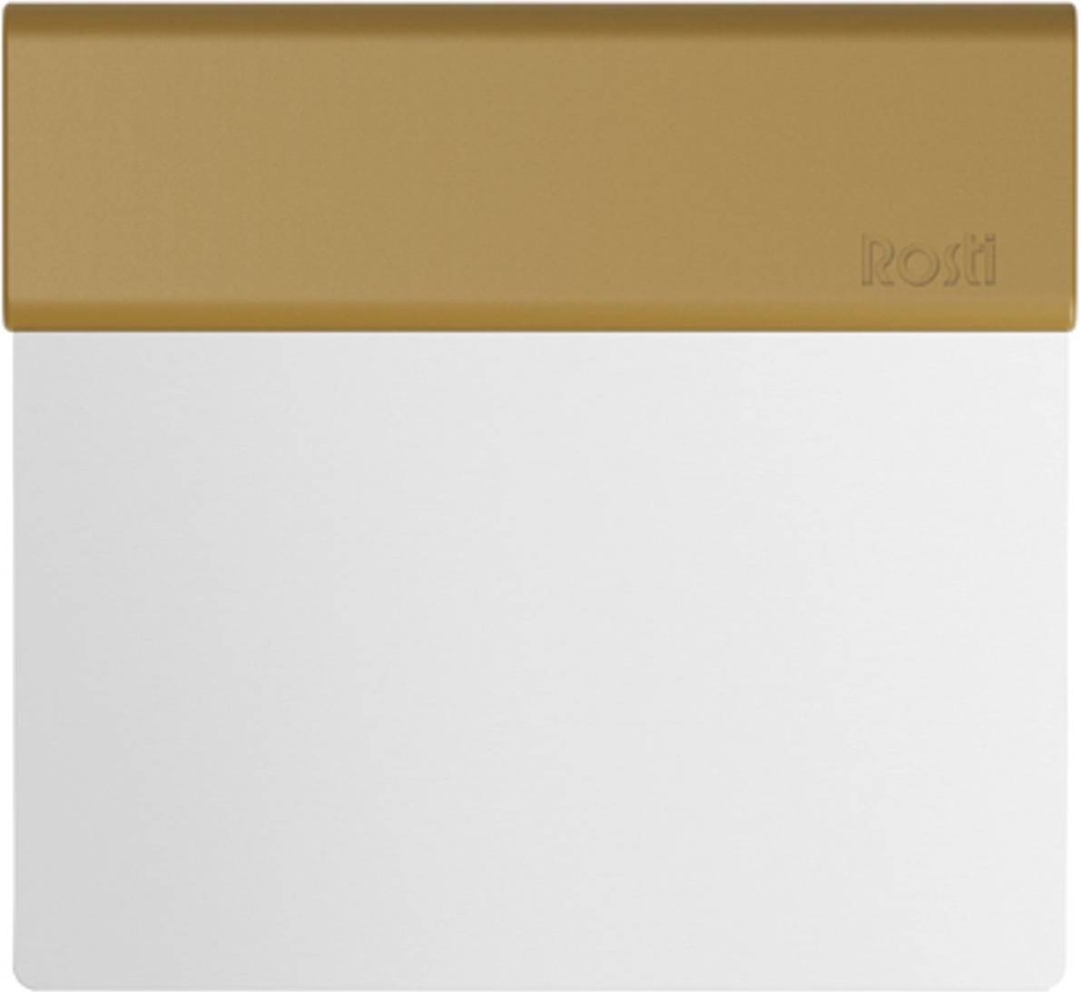 Rosti Kráječ na těsto Emma 12x13 Curry