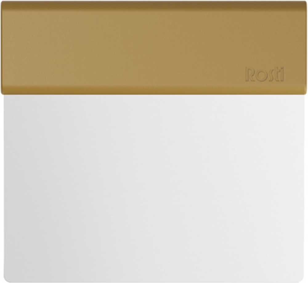 Rosti Kráječ na těsto Emma 12x13 Curry