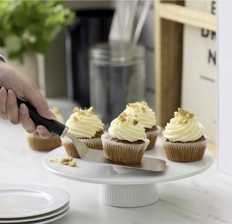 Rosti Obracečka Emma 26 cm Black